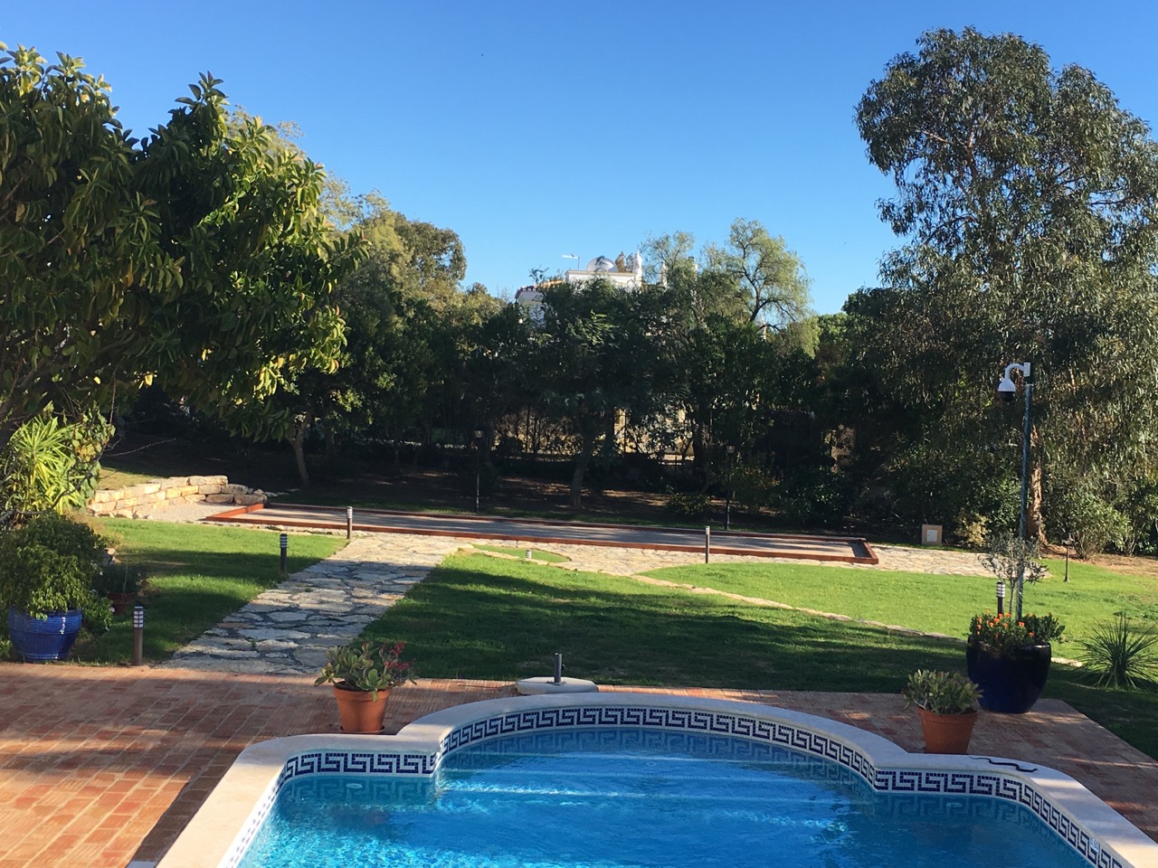 Sales at Alto Golf and Country Club, Algarve, Portugal